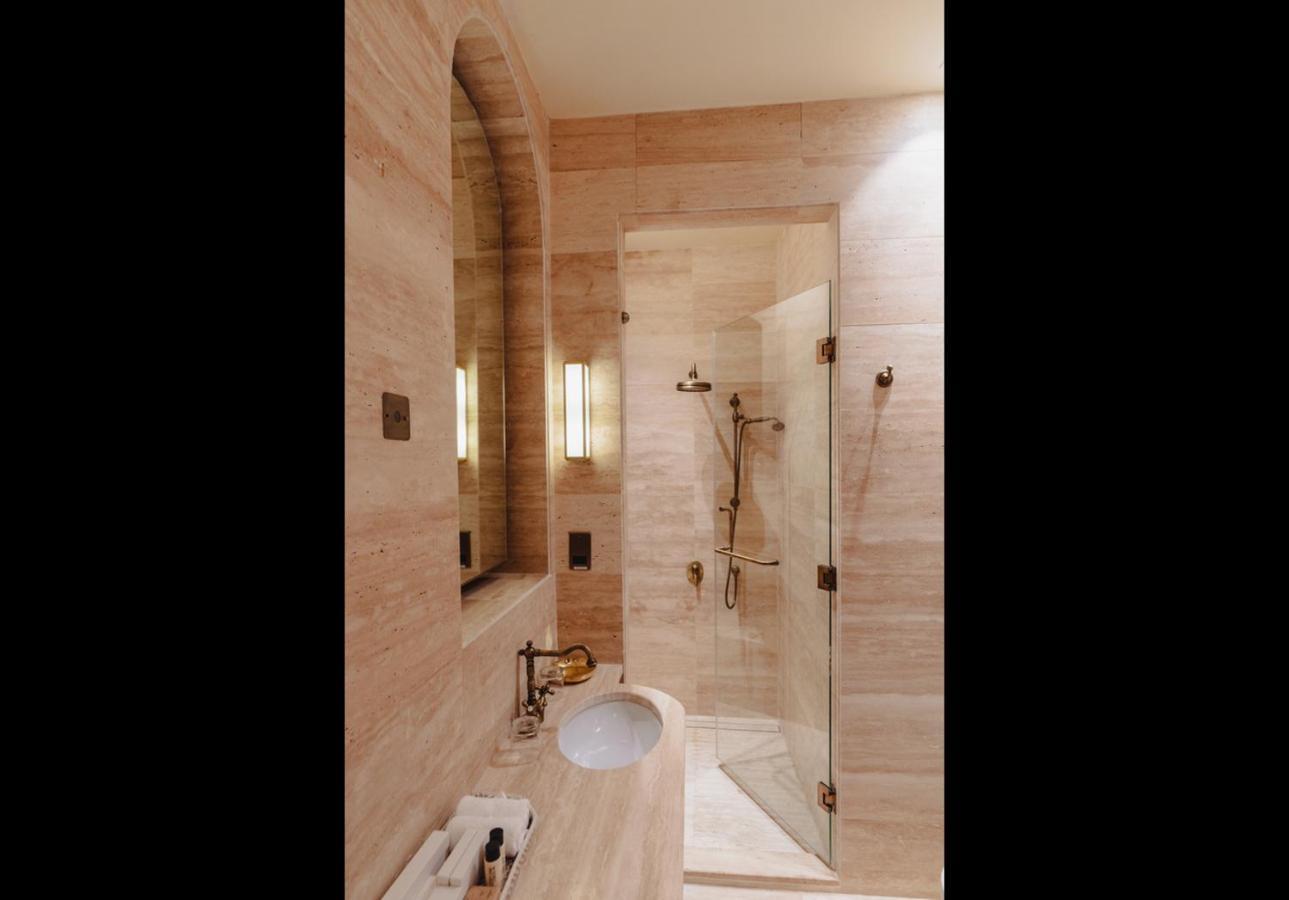 Hotel Al Balad Hospitality Yidda Exterior foto