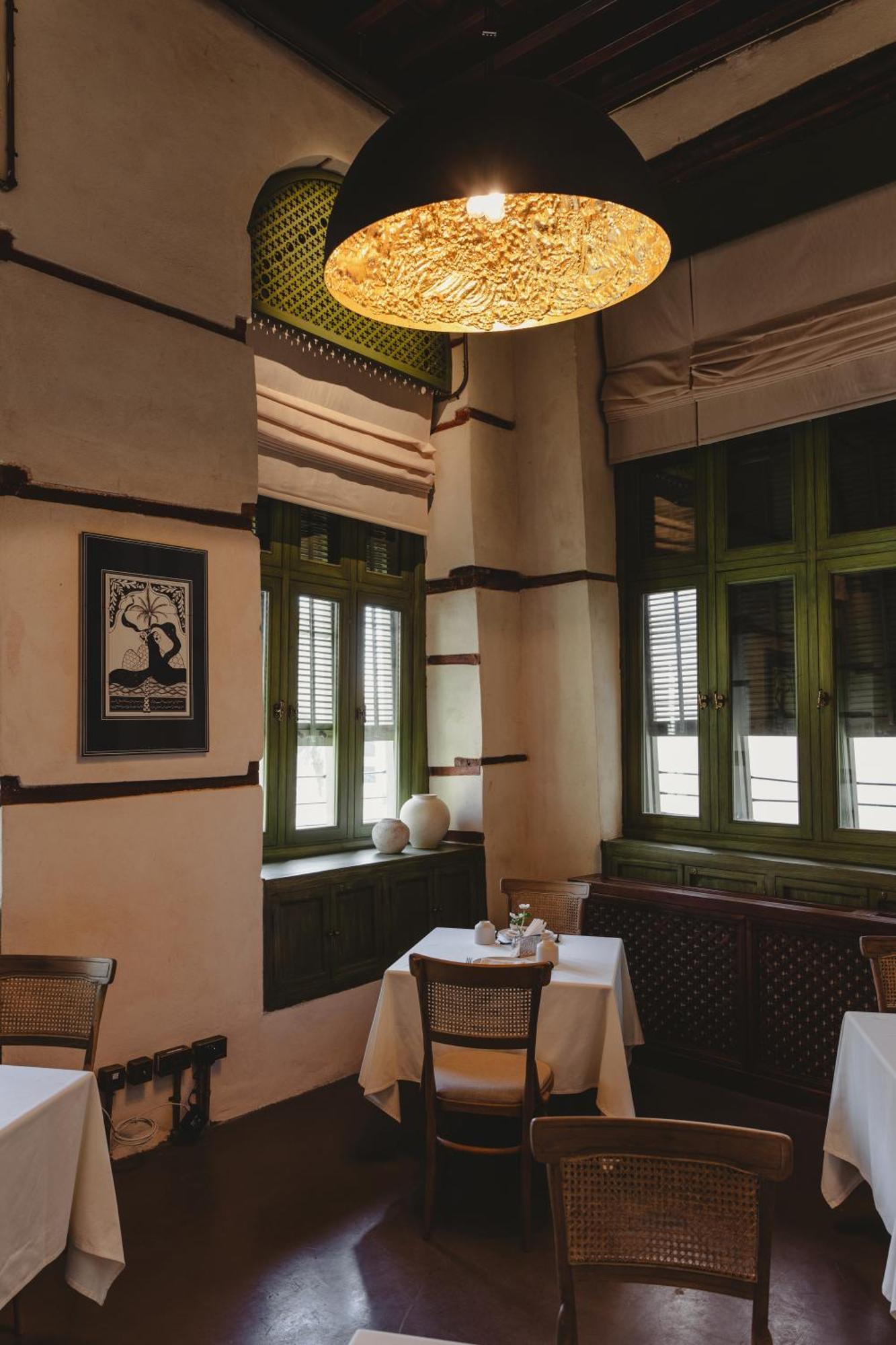 Hotel Al Balad Hospitality Yidda Exterior foto