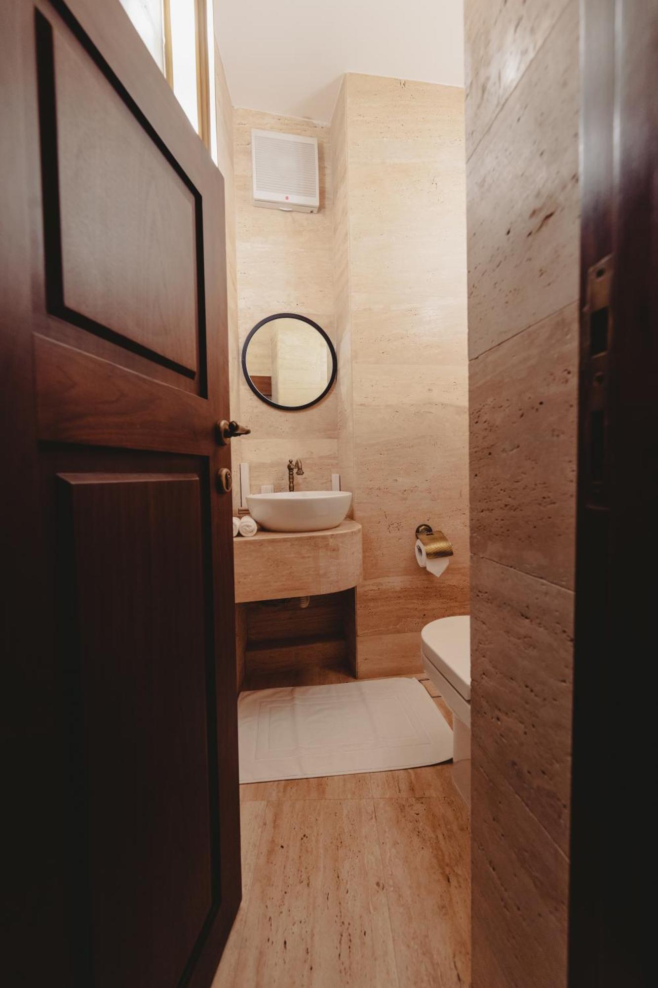 Hotel Al Balad Hospitality Yidda Exterior foto