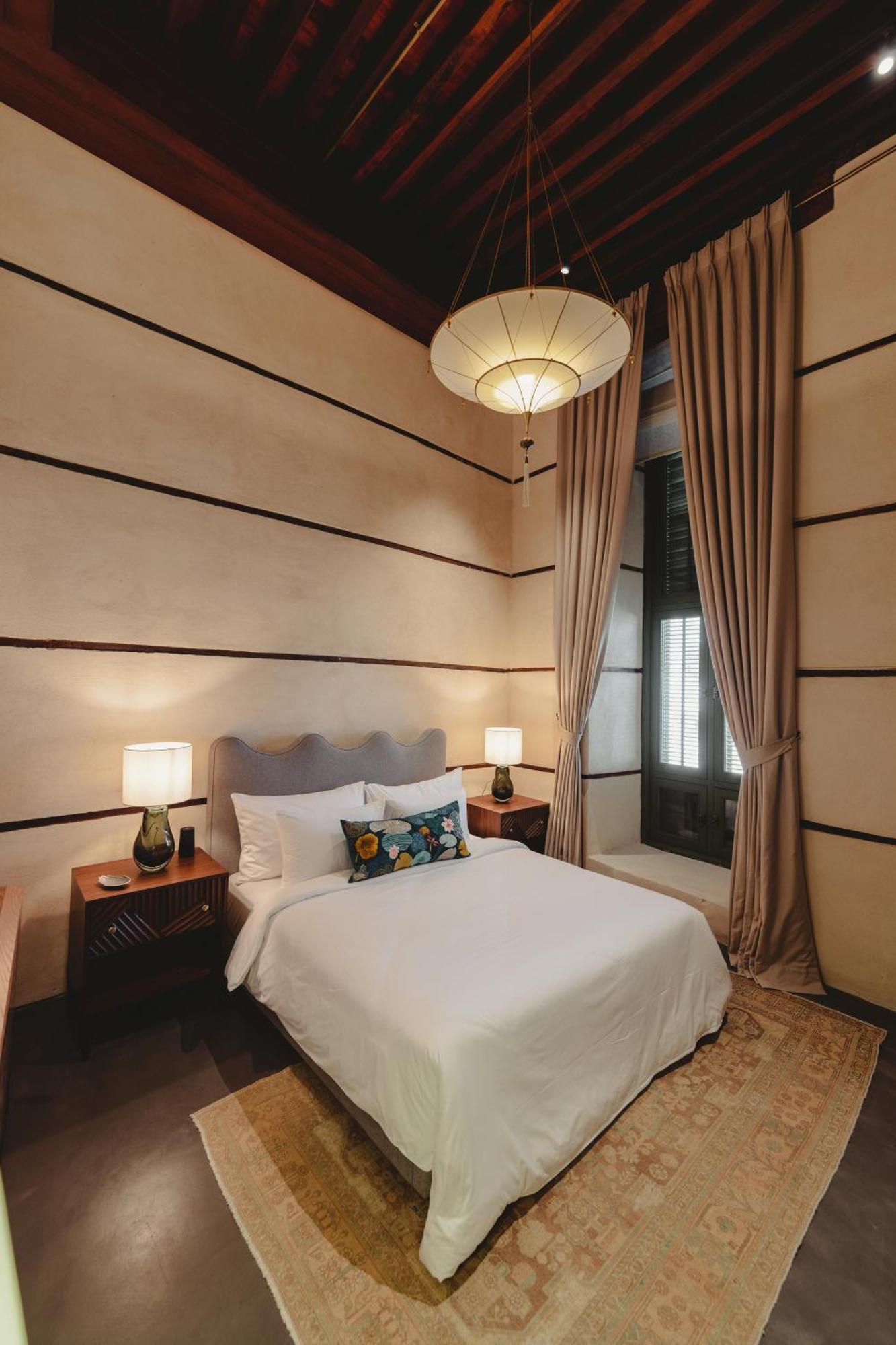 Hotel Al Balad Hospitality Yidda Exterior foto