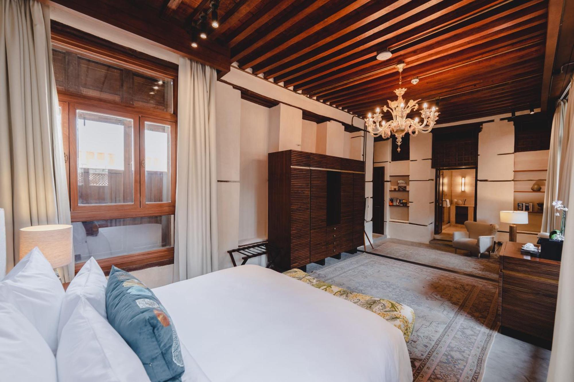 Hotel Al Balad Hospitality Yidda Exterior foto