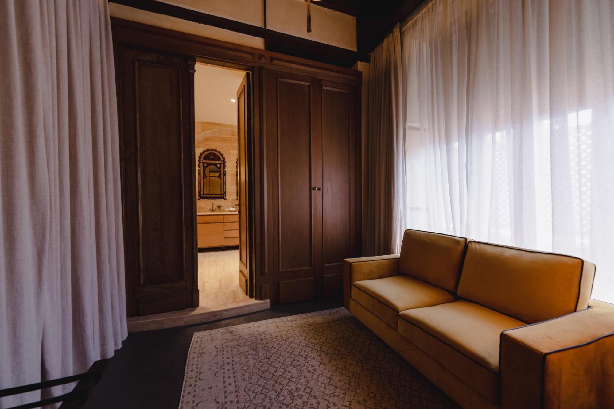 Hotel Al Balad Hospitality Yidda Exterior foto