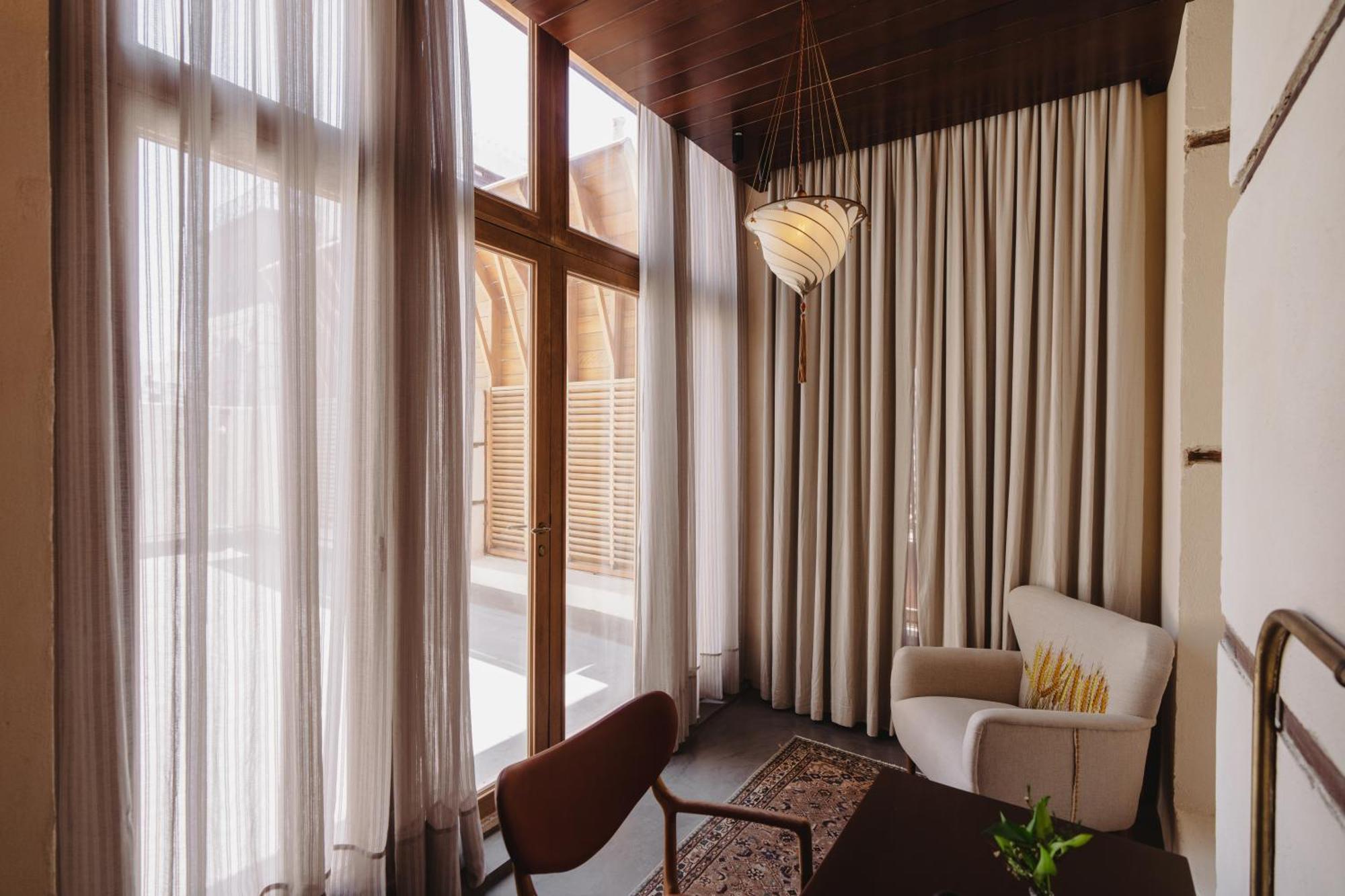 Hotel Al Balad Hospitality Yidda Exterior foto