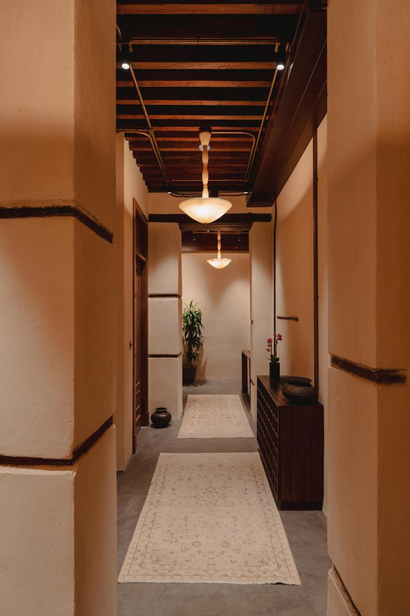 Hotel Al Balad Hospitality Yidda Exterior foto