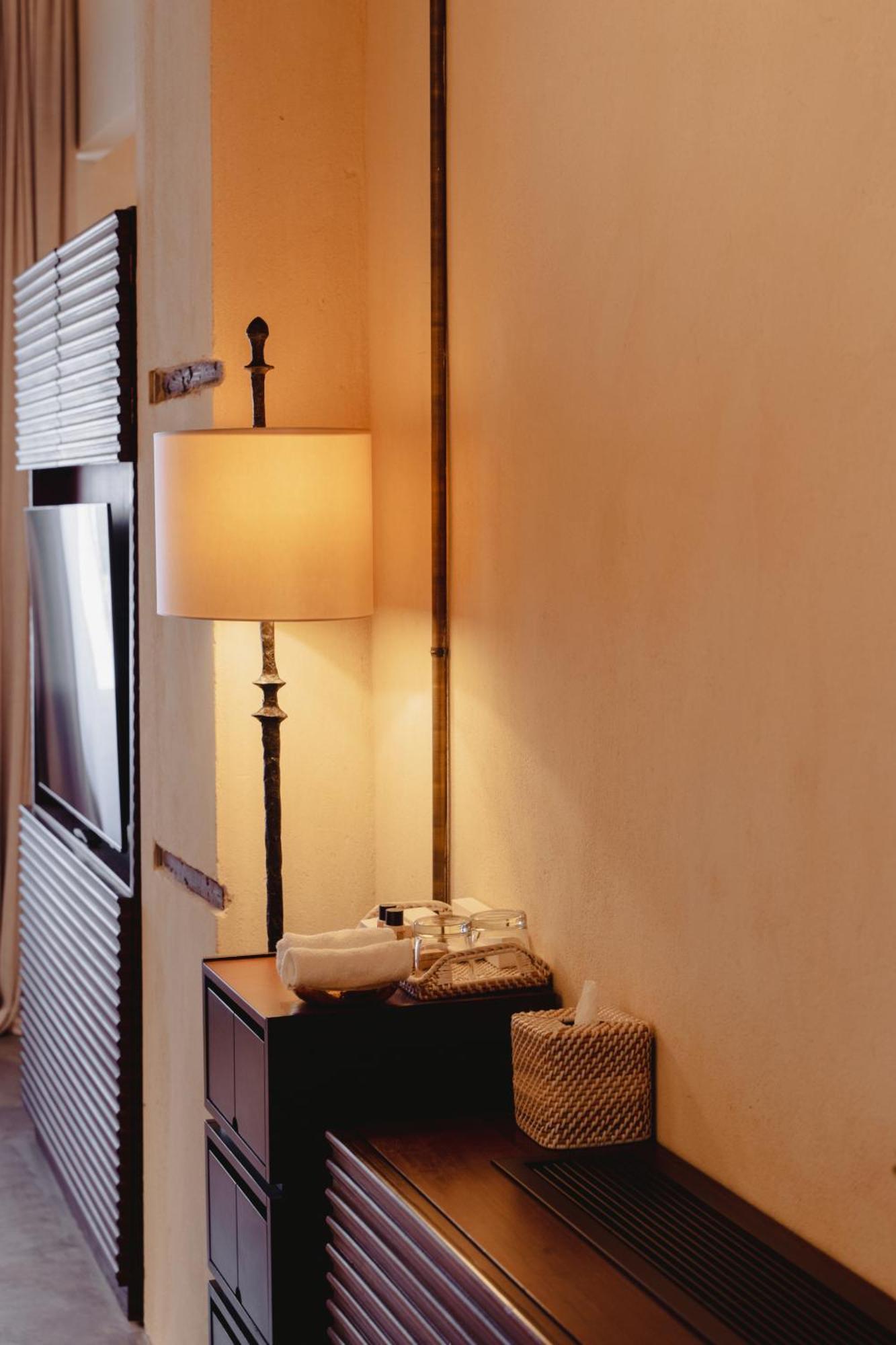 Hotel Al Balad Hospitality Yidda Exterior foto