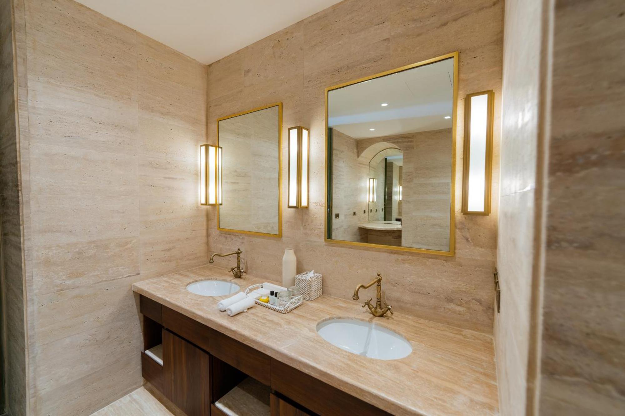 Hotel Al Balad Hospitality Yidda Exterior foto