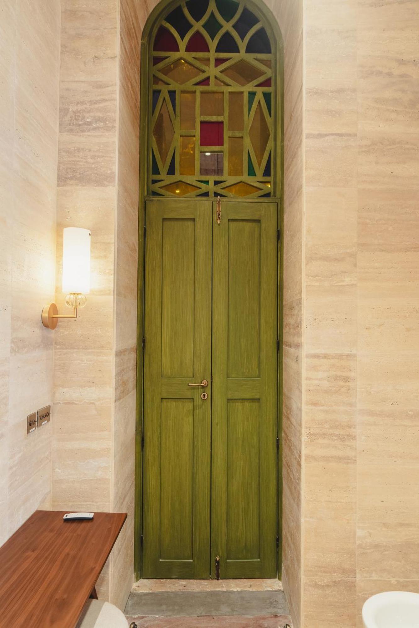 Hotel Al Balad Hospitality Yidda Exterior foto